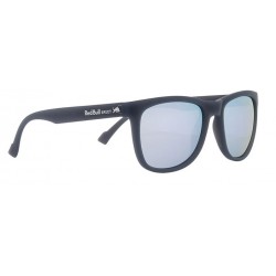 Red Bull Γυαλιά Ηλίου Spect Lake 005P Γκρι ματ / Ασημί Καθρέπτης ΕΝΔΥΣΗ